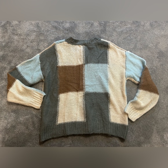 Shein Women’s Multi Colour Sweater - Picture 4 of 5